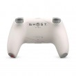 Sony PlayStation 5 DualSense Wireless Controller Limited Edition Ghost of Yotei Black Sony PlayStation 5 DualSense Wireless Controller Limited Edition Ghost of Yotei Black