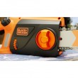 Black & Decker BECS2245-QS chainsaw 2200 W Orange