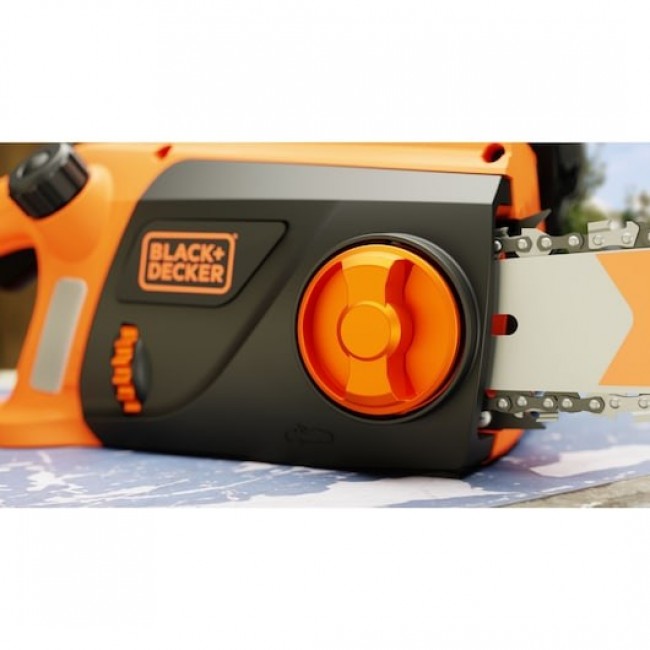Black & Decker BECS2245-QS chainsaw 2200 W Orange