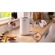 Bosch TWK2M161 electric kettle 1.7 L 2400 W White