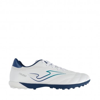 Buty pi karskie Joma Toledo Turf 2602 bia e TOLS2602TF 45
