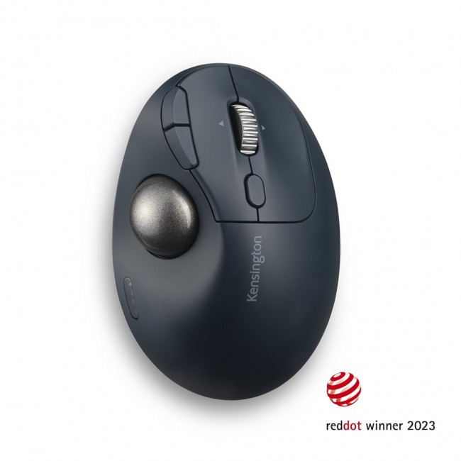 Kensington Pro Fit Ergo TB550 Trackball