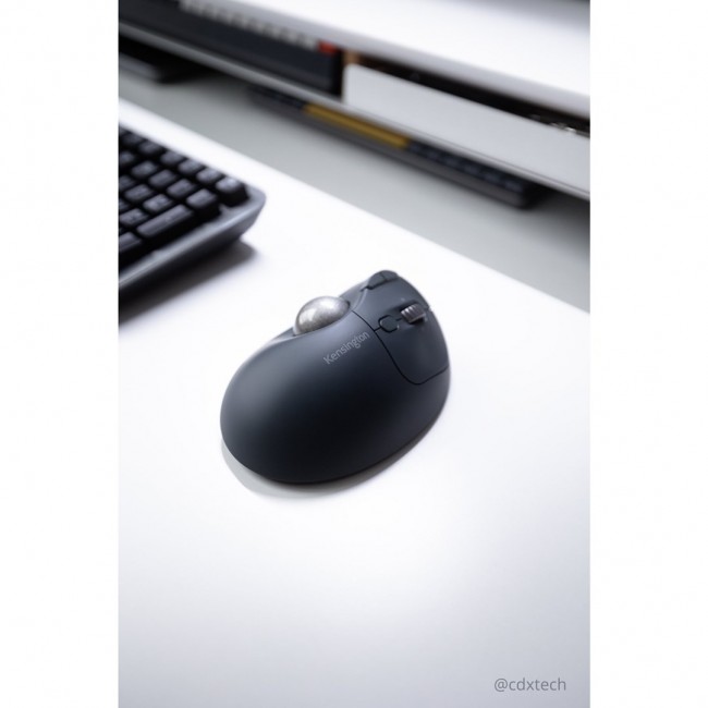 Kensington Pro Fit Ergo TB550 Trackball