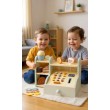 PROMIS Wooden Cash Register for Children