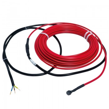 HEATING CABLE 395W/22M (18W/M)