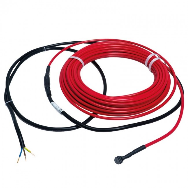 HEATING CABLE 395W/22M (18W/M) HEATING CABLE 395W/22M (18W/M)