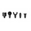 Renpho Active Thermacool massager Black