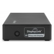 Kensington SD4781P EQ USB-C & USB-A Dual 4K Docking Station