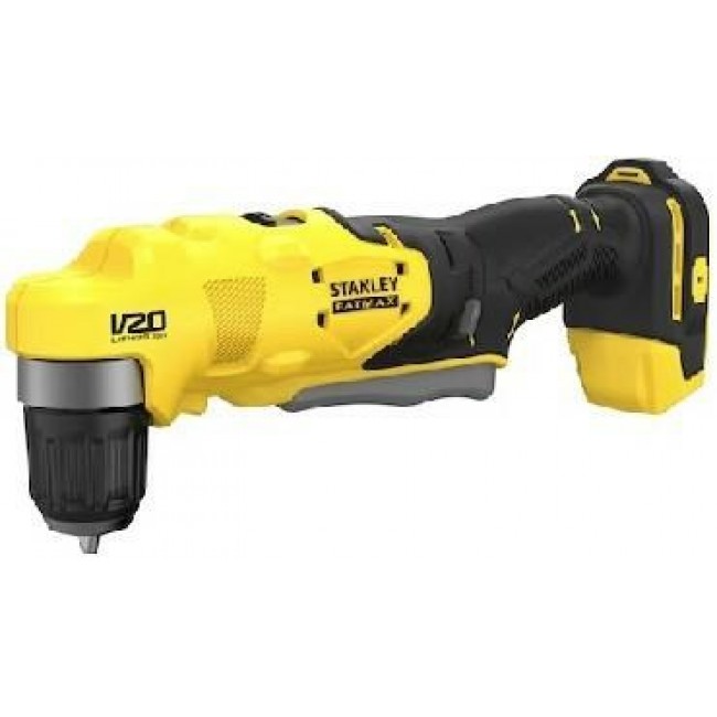 V20 Right Angle Drill Bare Unit