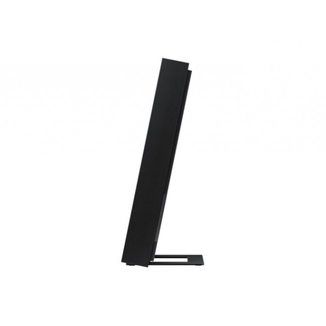 Samsung HW-LS60D/EN soundbar speaker Black 2.0 channels
