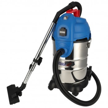 DEDRA DED6606 ash vacuum