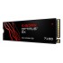 SanDisk Optimus GX 7100 2 TB M.2 PCI Express 4.0 NVMe TLC 3D NAND