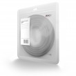 Lindy 45587 networking cable Grey 10 m Cat6 S/FTP (S-STP)