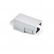 Smartkeeper LK03BK port blocker USB Type-A Black, Grey Plastic 1 pc(s)