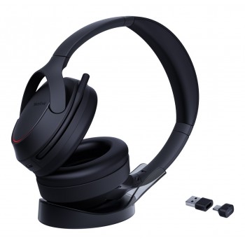 Yealink BH78 with Stand USB-C/A Headset