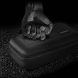 Ugreen LP145 Pouch case Nintendo Ethylene-Vinyl Acetate (EVA), Oxford Black