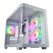 Case FSP Geh Mini S380-WA Micro-ATX/Mini-ITX