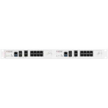 Rackmount.IT RM-FR-T20 rack accessory Mounting bracket