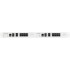 Rackmount.IT RM-FR-T20 rack accessory Mounting bracket