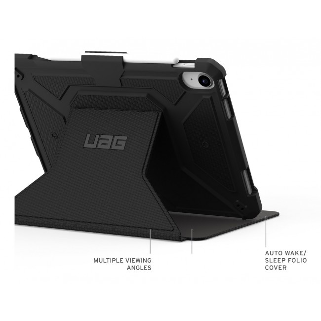 Urban Armor Gear 124509114040 tablet case 27.9 cm (11