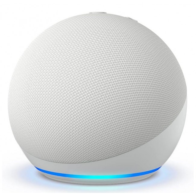 Amazon Echo Dot 5 Glacier White Amazon Echo Dot 5 Glacier White