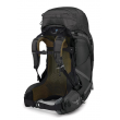 Trekking Backpack Osprey Atmos AG 65 black L/XL Trekking Backpack Osprey Atmos AG 65 black L/XL