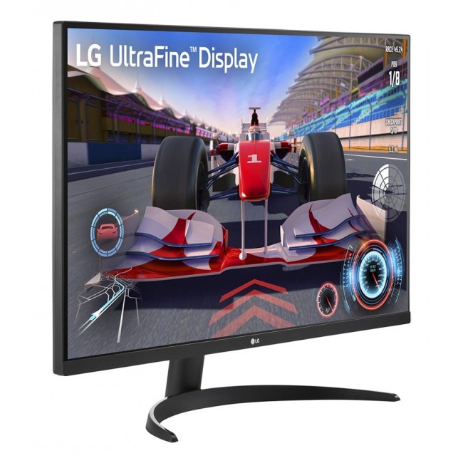 LG 32UR500K-B computer monitor 80 cm (31.5