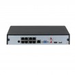 IP DVR DAHUA NVR4108HS-8P-4KS3 IP DVR DAHUA NVR4108HS-8P-4KS3