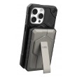 Urban Armor Gear 9B4411114036 power bank 10000 mAh Wireless charging Black, Titanium