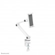Tablet stand white DS15-545WH1 Neomounts Tablet stand white DS15-545WH1 Neomounts