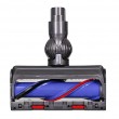 Dyson V15s Detect Submarine 2-in-1 stick vacuum Battery Dry&wet Bagless 0.77 L Nickel, Yellow