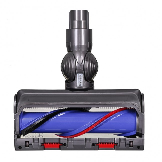 Dyson V15s Detect Submarine 2-in-1 stick vacuum Battery Dry&wet Bagless 0.77 L Nickel, Yellow