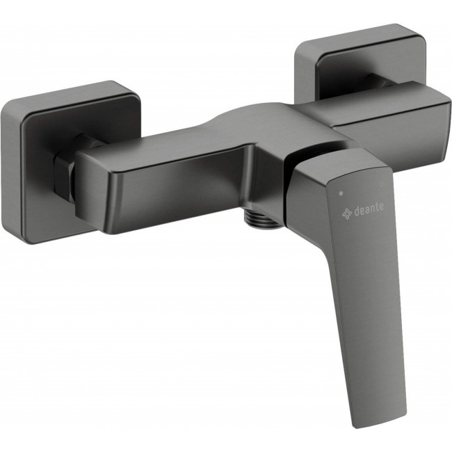 Wall-mounted shower mixer Wall-mounted shower mixer