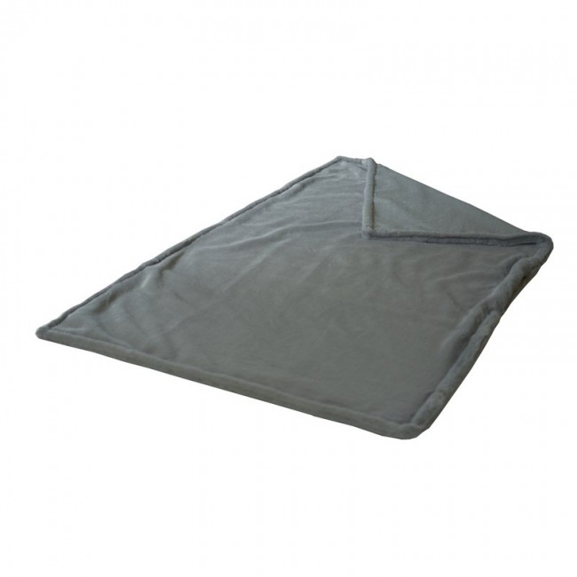 Glovii GB2G electric blanket Electric heated wrap 9 W Grey Polyester Glovii GB2G electric blanket Electric heated wrap 9 W Grey Polyester
