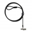 Kensington Universal 3-in-1 2.0 Keyed Laptop Lock