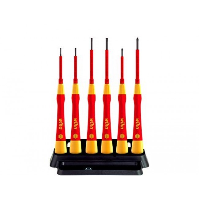 Wiha PicoFinish Set Combination screwdriver