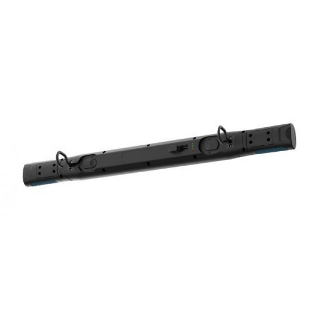 Ansmann ML3000RD Black, Blue LED 30 W Ansmann ML3000RD Black, Blue LED 30 W