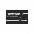 Lian Li SP0850P power supply unit 850 W 24-pin ATX SFX Black