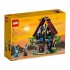 LEGO 40601 Majisto s Magical Workshop