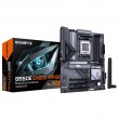 GIGABYTE B650E EAGLE WIFI6E Motherboard - AMD Ryzen 9000 Series CPUs, 8+2+2 Phases VRM, up to 8200MHz DDR5 (OC), 1xPCIe 5.0 + 2xPCIe 4.0 M.2, 2.5GbE LAN, WIFI 6E, USB 3.2 Gen 2 GIGABYTE B650E EAGLE WIFI6E Motherboard - AMD Ryzen 9000 Series CPUs, 8+2+2 Phases VRM, up to 8200MHz DDR5 (OC), 1xPCIe 5.0 + 2xPCIe 4.0 M.2, 2.5GbE LAN, WIFI 6E, USB 3.2 Gen 2