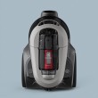Electrolux EL61A4UG 1.6 L Cylinder vacuum Dry 700 W Bagless
