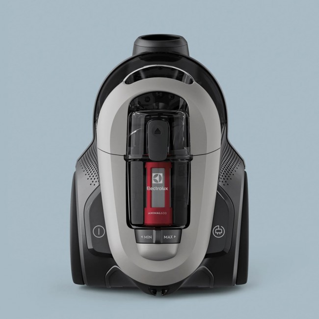 Electrolux EL61A4UG 1.6 L Cylinder vacuum Dry 700 W Bagless