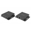 Digitus 4K HDMI extender set, 70 m Digitus 4K HDMI extender set, 70 m