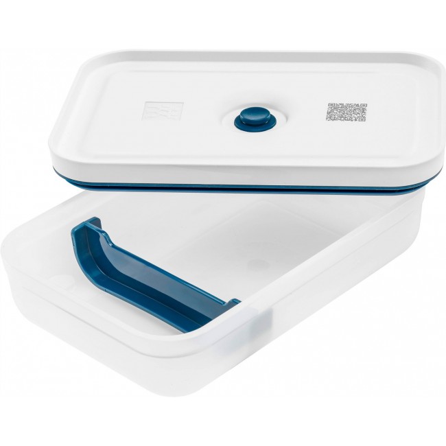 ZWILLING 36815-016-0 vacuum sealer Blue, White ZWILLING 36815-016-0 vacuum sealer Blue, White