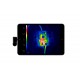 Seek Thermal Compact iOS Thermal imaging camera LW-EAA