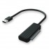 SAVIO AK-38 SATA (F) USB 3.0 (M) adapter for 2.5 drives