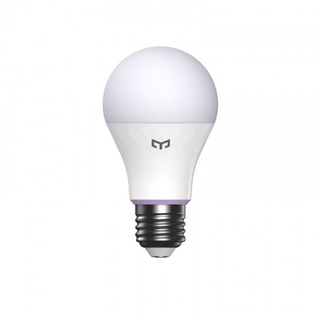 YEELIGHT W4 Smart bulb Wi-Fi/Bluetooth E27 color (YLQPD-0011) 4 pc(s)