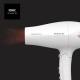 Taurus STUDIO 2500 IONIC hair dryer 2400 W White