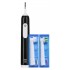 Oral-B Pro Series 1 Adult Oscillating toothbrush Black, White