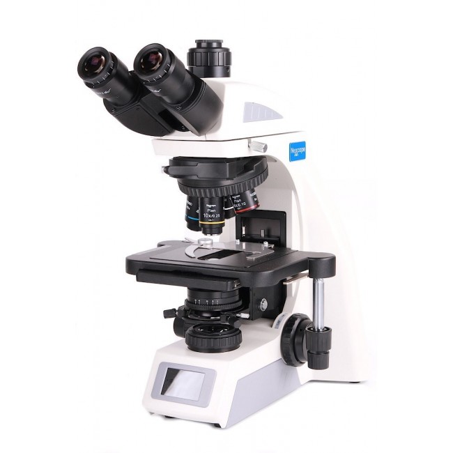 Nexcope NE620 Microscope